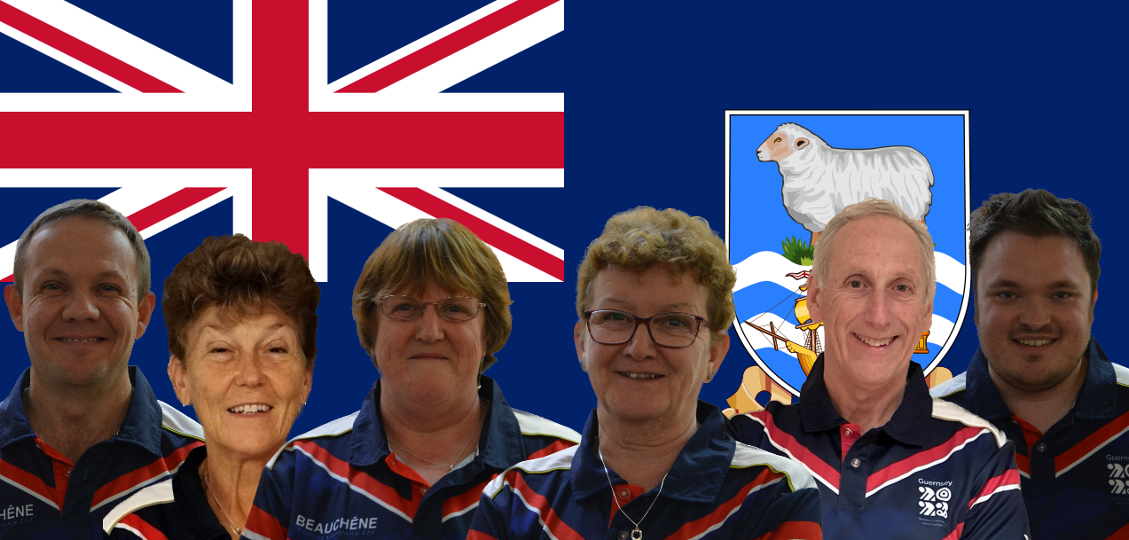 Meet the Players Guernsey Indoor Bowling Association